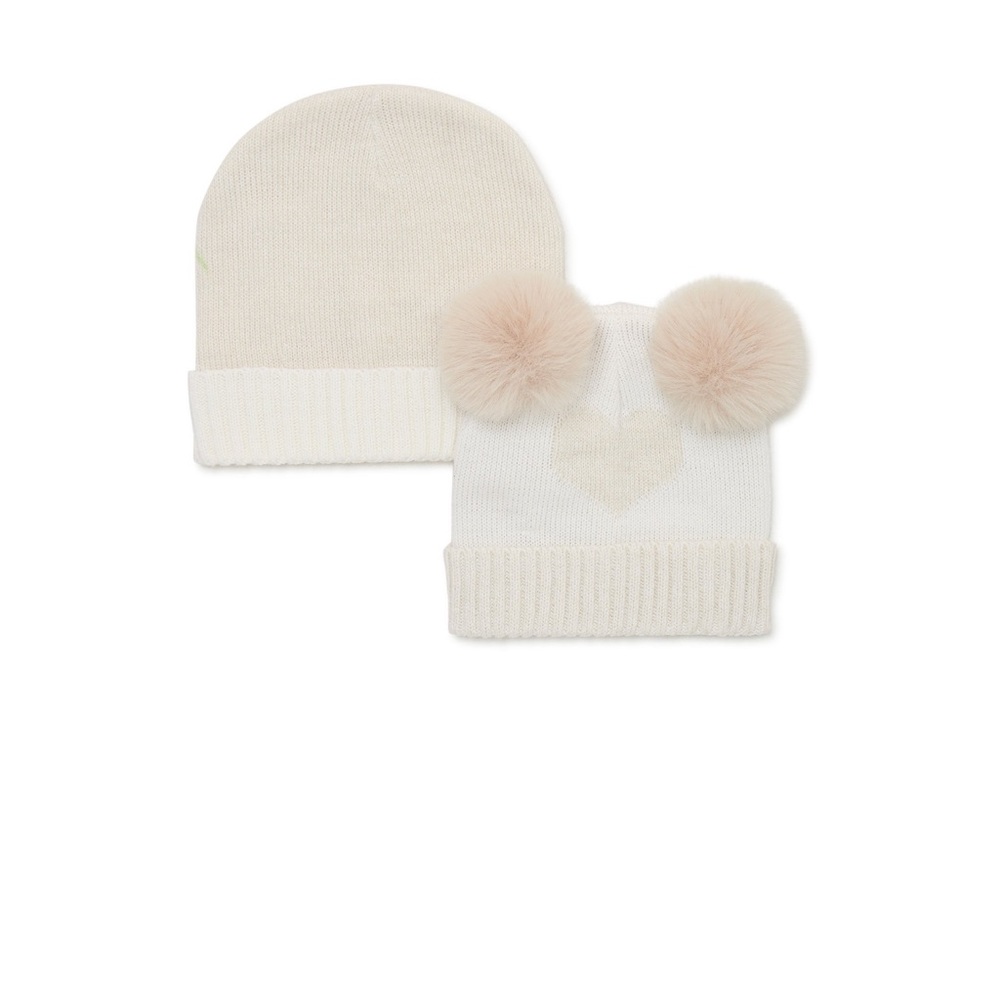 Mommy & Me Toboggan Set